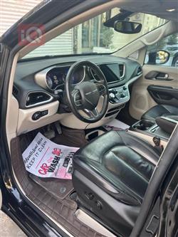 كرايسلر باسيفيكا